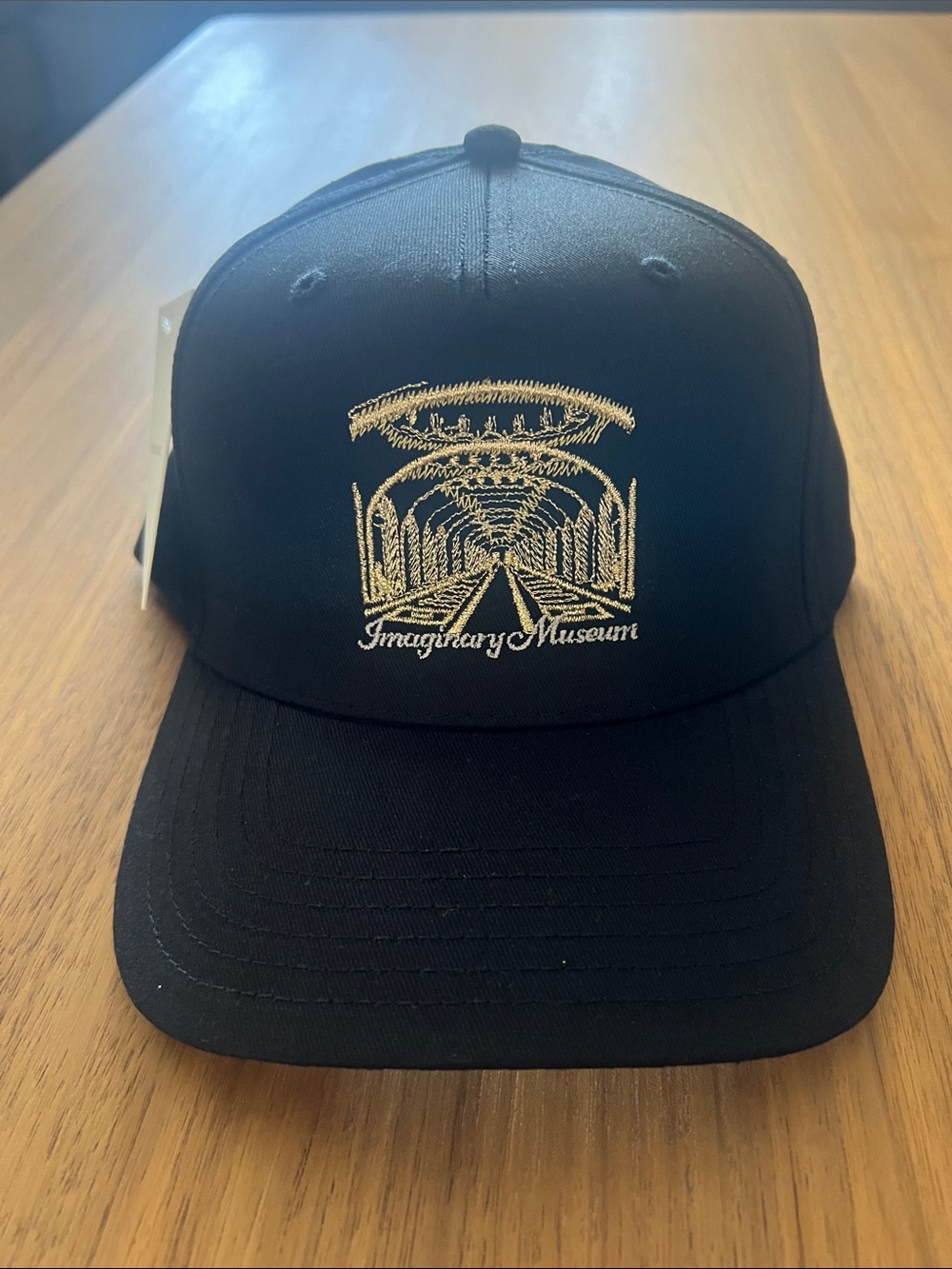 Pirate Worldwide Hat New